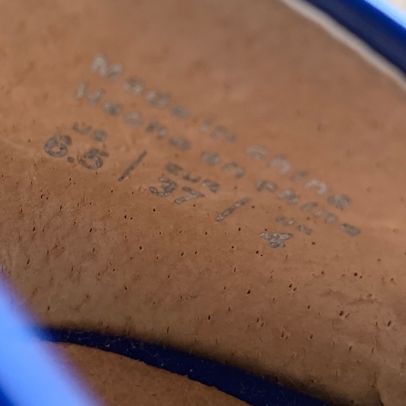 ALDO Patent Leather Pumps - Picture 11 of 13